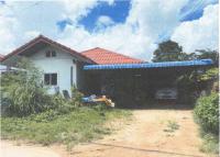 ขายบ้านเดี่ยว เวียง เทิง เชียงราย ขนาด 62 ตร.ว. ของ ธนาคารอาคารสงเคราะห์