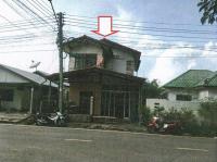 ขายบ้านเดี่ยว หนองเม็ก หนองหาน อุดรธานี ขนาด 39 ตร.ว. ของ ธนาคารอาคารสงเคราะห์