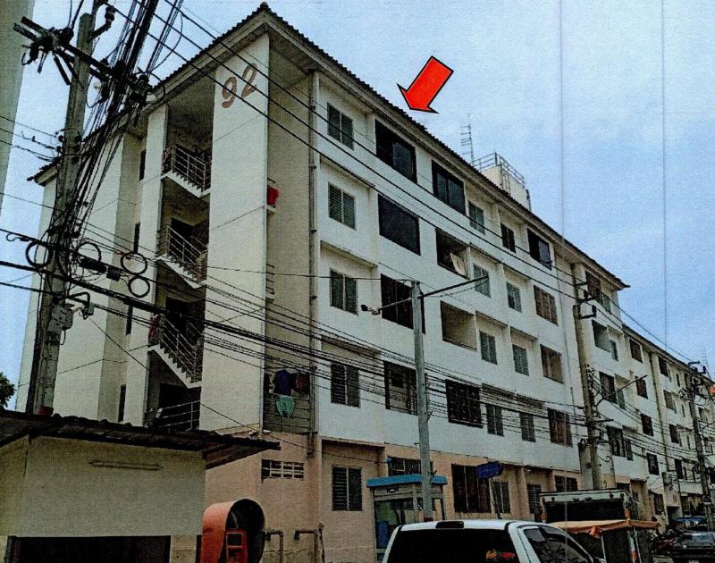 ทับยาว ลาดกระบัง กรุงเทพมหานคร