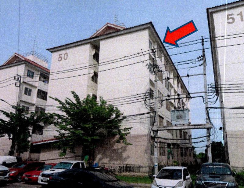 ทับยาว ลาดกระบัง กรุงเทพมหานคร