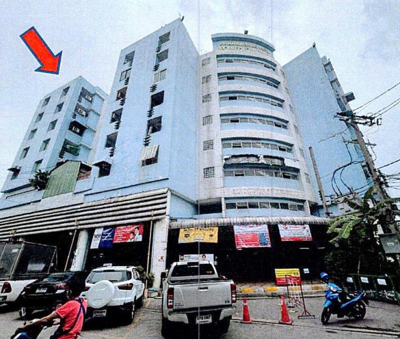 หนองค้างพลู หนองแขม กรุงเทพมหานคร