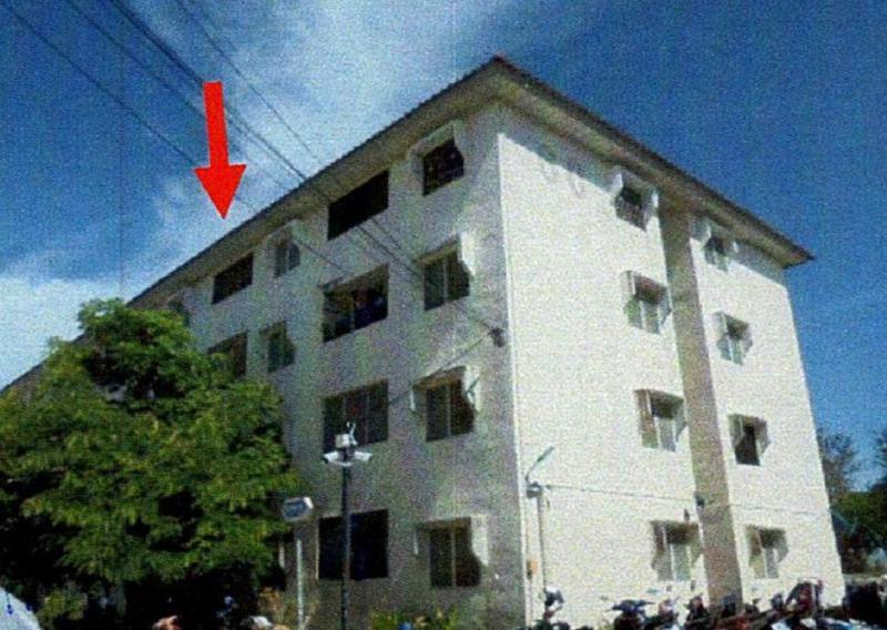 บางเสาธง บางเสาธง สมุทรปราการ