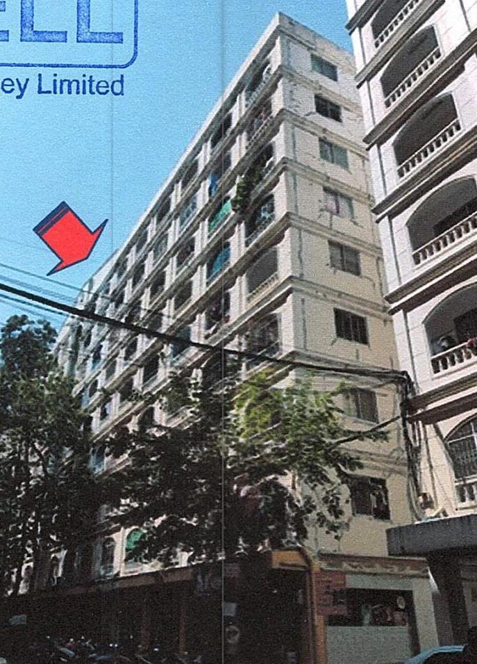 ดอกไม้ ประเวศ กรุงเทพมหานคร