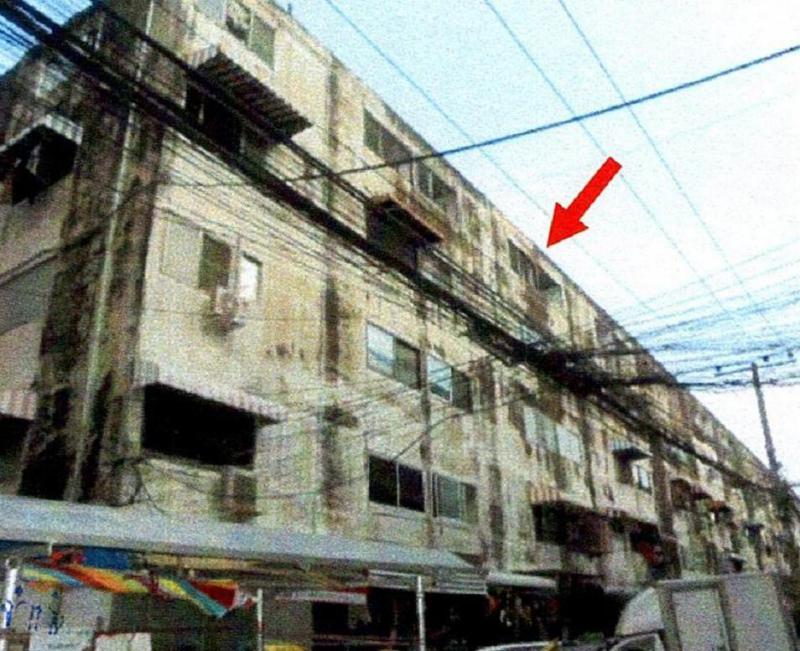 สำโรงเหนือ เมืองสมุทรปราการ สมุทรปราการ