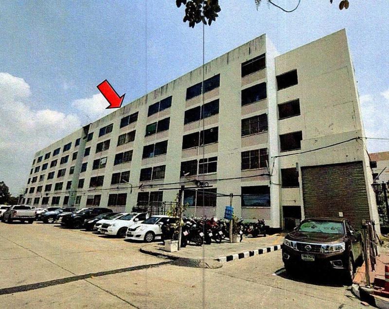 บางเสาธง บางเสาธง สมุทรปราการ