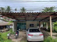 ขายบ้านเดี่ยว