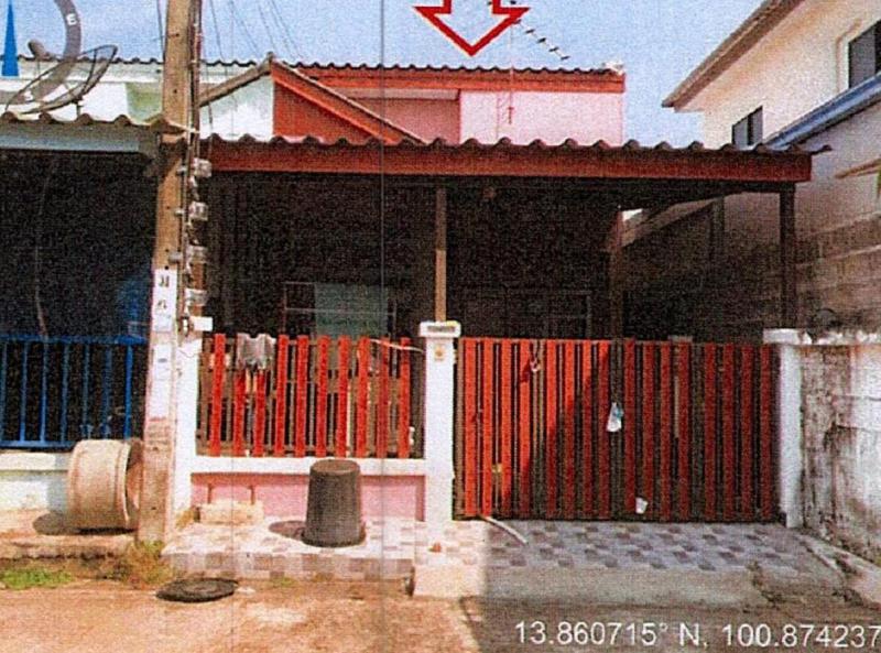 หนองจอก หนองจอก กรุงเทพมหานคร