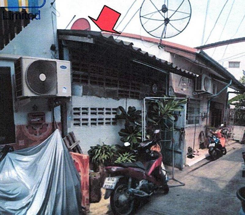 บางหัวเสือ พระประแดง สมุทรปราการ