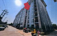 ขายคอนโด บางรักพัฒนา บางบัวทอง นนทบุรี ขนาด 25.92 ตร.ม. ของ ธนาคารอาคารสงเคราะห์