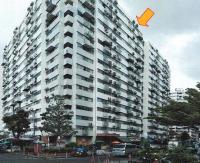 ขายคอนโด บางพัง ปากเกร็ด นนทบุรี ขนาด 38.39 ตร.ม. ของ ธนาคารอาคารสงเคราะห์