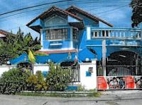 ขายบ้านเดี่ยว