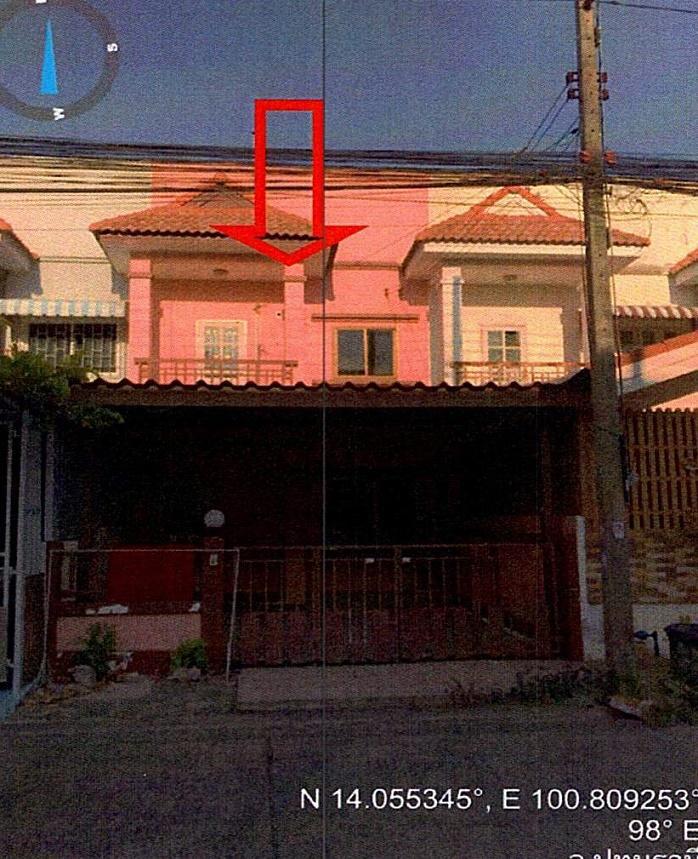 บึงสนั่น ธัญบุรี ปทุมธานี