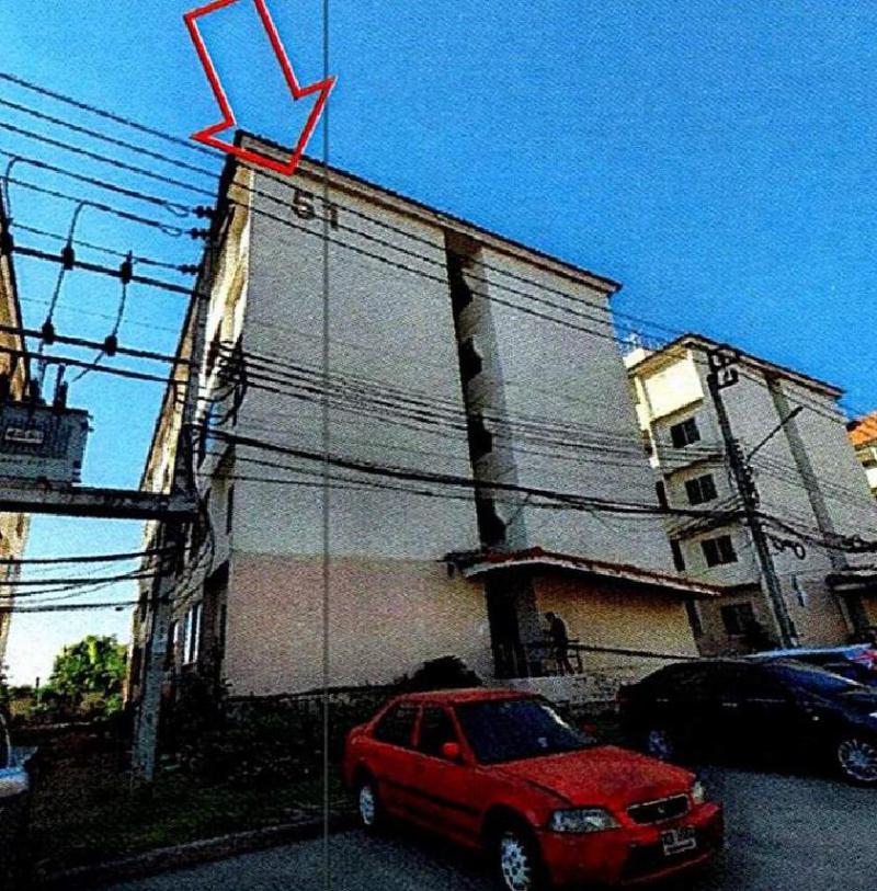 ทับยาว ลาดกระบัง กรุงเทพมหานคร