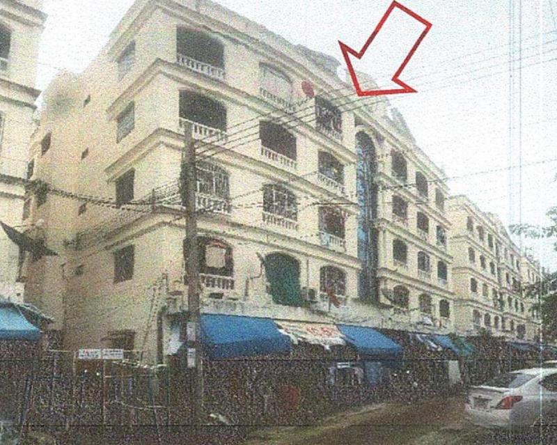 ดอกไม้ ประเวศ กรุงเทพมหานคร