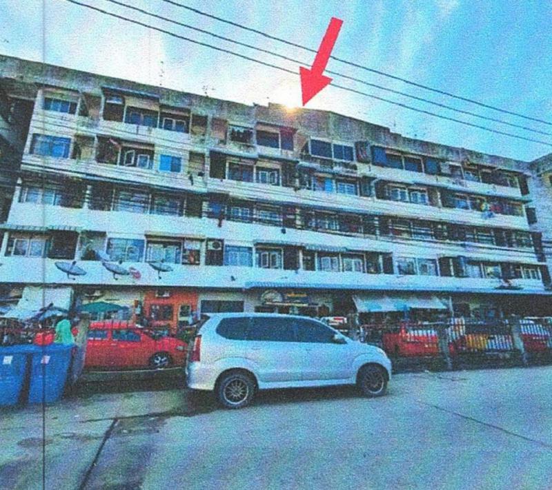 สำโรงเหนือ เมืองสมุทรปราการ สมุทรปราการ