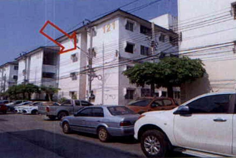 คลองสองต้นนุ่น ลาดกระบัง กรุงเทพมหานคร