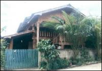 ขายบ้านเดี่ยว