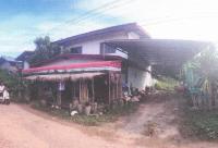 ขายบ้านเดี่ยว