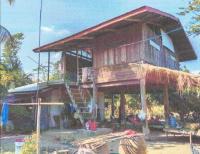 ขายบ้านเดี่ยว