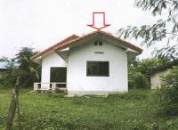 ขายบ้านเดี่ยว ห้วยสามพาด ประจักษ์ศิลปาคม อุดรธานี ขนาด 182 ตร.ว. ของ ธนาคารอาคารสงเคราะห์