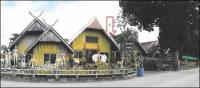 ขายบ้านเดี่ยว สวนผึ้ง สวนผึ้ง ราชบุรี ขนาด 150 ตร.ว. ของ ธนาคารอาคารสงเคราะห์