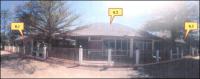 ขายบ้านเดี่ยว น้ำแพร่ หางดง เชียงใหม่ ขนาด 226 ตร.ว. ของ ธนาคารอาคารสงเคราะห์