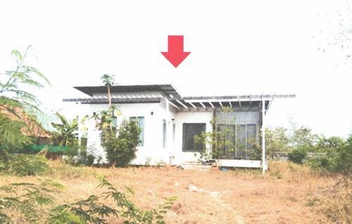 บ้านเล่า เมืองชัยภูมิ ชัยภูมิ