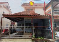 ขายบ้านแฝด โพธิ์เสด็จ เมืองนครศรีธรรมราช นครศรีธรรมราช ขนาด 20.9 ตร.ว. ของ ธนาคารอาคารสงเคราะห์
