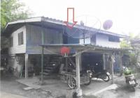ขายบ้านเดี่ยว เขาขลุง บ้านโป่ง ราชบุรี ขนาด 270.4 ตร.ว. ของ ธนาคารอาคารสงเคราะห์