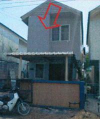 ขายบ้านเดี่ยว