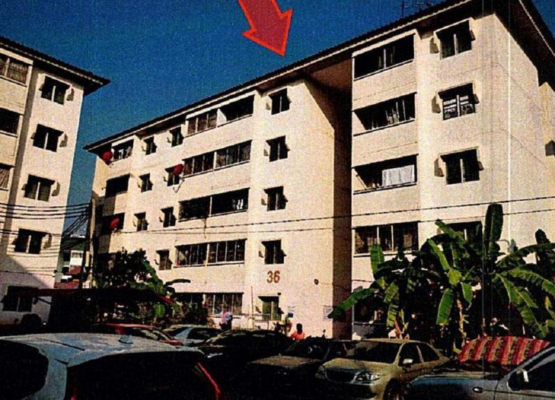 ท่าแร้ง บางเขน กรุงเทพมหานคร