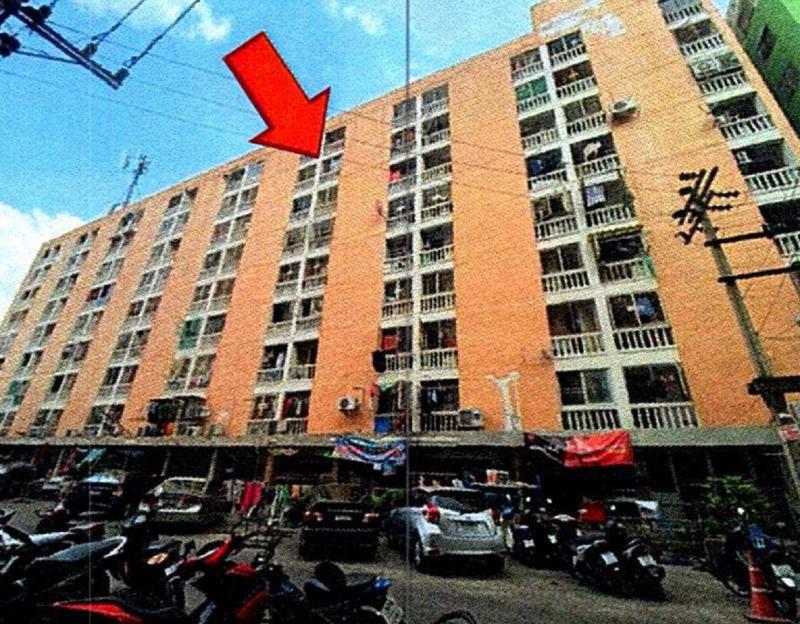 หนองบอน ประเวศ กรุงเทพมหานคร