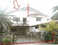 ขายบ้านแฝด