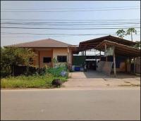 ขายบ้านเดี่ยว