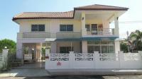 ขายบ้านเดี่ยว บางม่วง เมืองนครสวรรค์ นครสวรรค์ ขนาด 110 ตร.ว. ของ ธนาคารอาคารสงเคราะห์