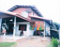 ขายบ้านเดี่ยว