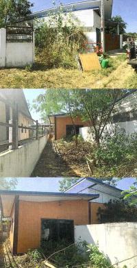 ขายบ้านเดี่ยว