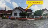 ขายบ้านเดี่ยว ปากพูน เมืองนครศรีธรรมราช นครศรีธรรมราช ขนาด 59.8 ตร.ว. ของ ธนาคารอาคารสงเคราะห์