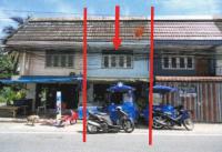 ขายอาคารพาณิชย์ รูสะมิแล เมืองปัตตานี ปัตตานี ขนาด 23.7 ตร.ว. ของ ธนาคารอาคารสงเคราะห์