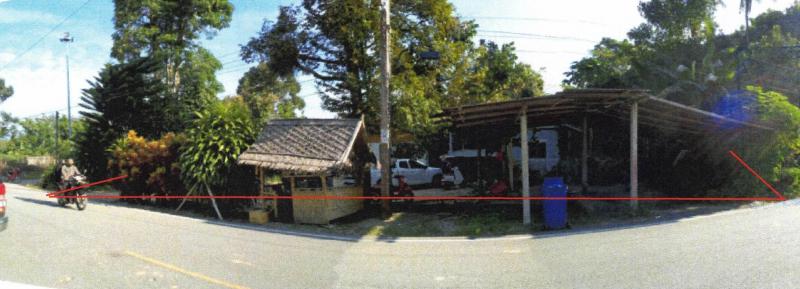 ซากอ ศรีสาคร นราธิวาส