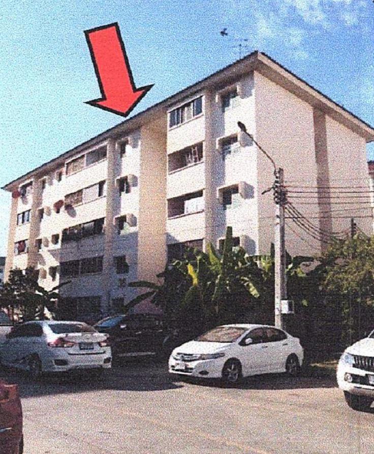 ท่าแร้ง บางเขน กรุงเทพมหานคร