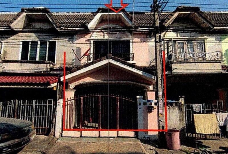 บางคูรัด บางบัวทอง นนทบุรี