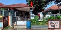 ขายบ้านแฝด บึงคำพร้อย ลำลูกกา ปทุมธานี ขนาด 32 ตร.ว. ของ ธนาคารอาคารสงเคราะห์