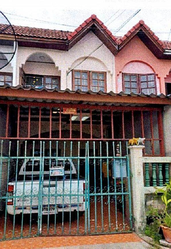 บึงคำพร้อย ลำลูกกา ปทุมธานี