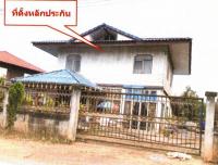 ขายบ้านเดี่ยว ภูกระดึง ภูกระดึง เลย ขนาด 161 ตร.ว. ของ ธนาคารอาคารสงเคราะห์