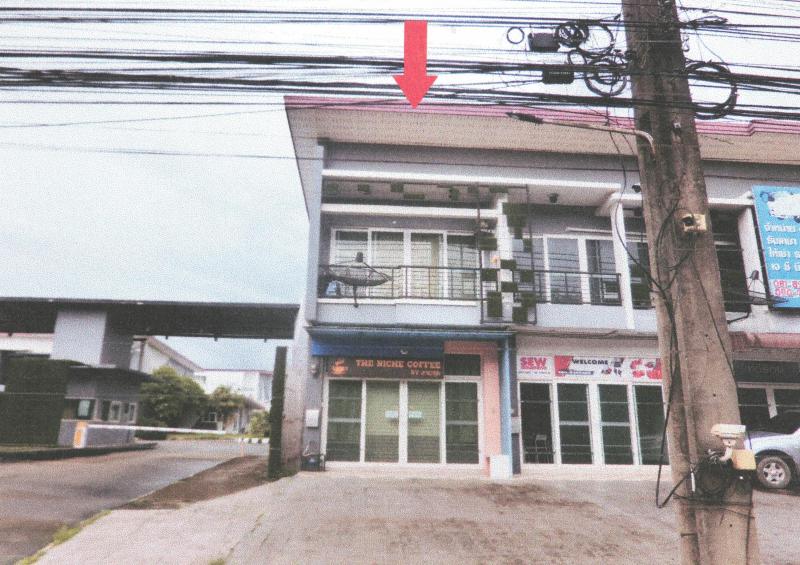 บ้านพรุ หาดใหญ่ สงขลา