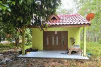 ขายบ้านเดี่ยว สวนขัน  นครศรีธรรมราช ขนาด 204.6 ตร.ว. ของ ธนาคารอาคารสงเคราะห์