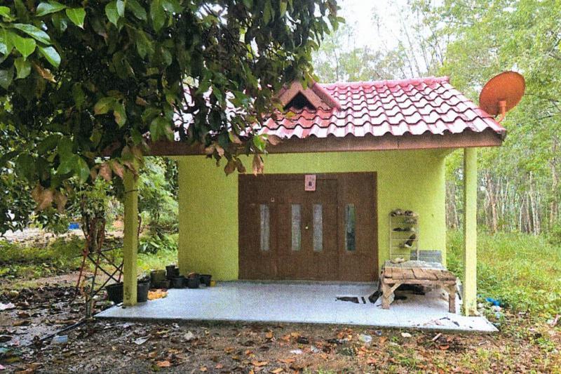 สวนขัน  นครศรีธรรมราช