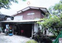 ขายบ้านเดี่ยว น้ำโจ้ แม่ทะ ลำปาง ขนาด 78.8 ตร.ว. ของ ธนาคารอาคารสงเคราะห์