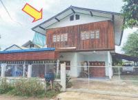 ขายบ้านเดี่ยว